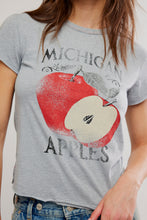 Load image into Gallery viewer, FREE PEOPLE-NOVA GRAPHIC TEE
