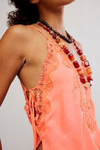 Load image into Gallery viewer, FREE PEOPLE-SOMEONE LIKE YOU CAMI
