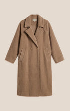 Load image into Gallery viewer, Z SUPPLY-CROSBY COCOON COAT
