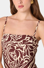 Load image into Gallery viewer, ASTR THE LABEL-EVA TOP
