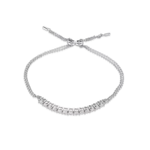 Load image into Gallery viewer, ARTIZAN- ADJUSTABLE TENNIS BRACELET
