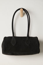 Load image into Gallery viewer, FREE PEOPLE-SIERRA SUEDE SHOULDER BAG
