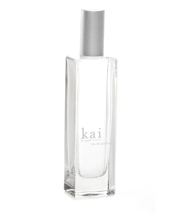 KAI FRAGRANCES- EAU DE PARFUM