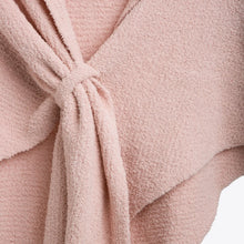 Load image into Gallery viewer, HANA-COZY SOLID KNIT WRAP SHAWL
