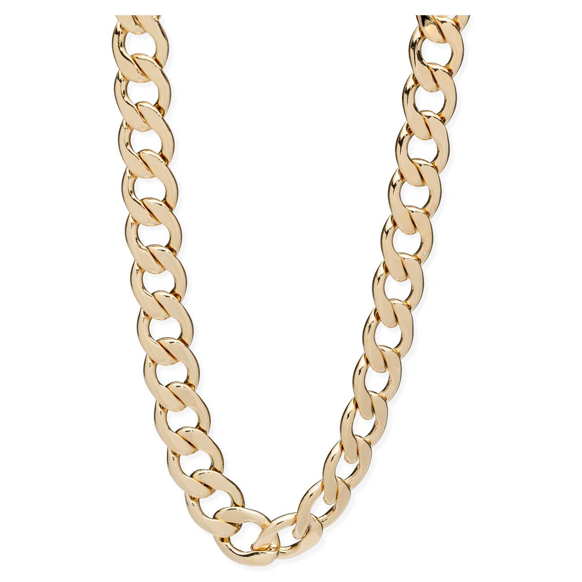 Misha Necklace