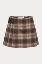 Load image into Gallery viewer, GOOD AMERICAN-THE MICRO BUCKLE SKIRT
