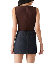 Load image into Gallery viewer, STEVE MADDEN-ORNELLIA BODYSUIT
