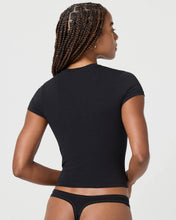 Load image into Gallery viewer, FLORENCE BY MILLS-SOFTIE COTTON TEE
