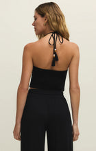 Load image into Gallery viewer, Z SUPPLY-LYDIA HALTER TOP
