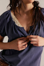 Load image into Gallery viewer, FREE PEOPLE-ISSA TEE

