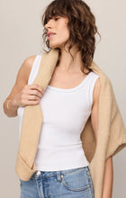 Load image into Gallery viewer, Z SUPPLY-LARKIN EMBROIDERED TANK

