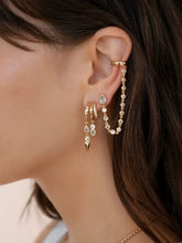 Load image into Gallery viewer, ETTIKA-ICON BEHAVIOR EARRINGS
