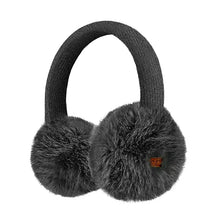 Load image into Gallery viewer, C.C-FAUX MINK FUR EARMUFFS
