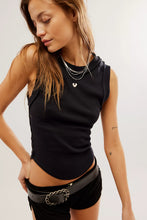 Load image into Gallery viewer, FREE PEOPLE- KATE TEE
