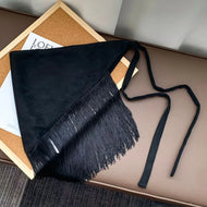 DS- WAIST SCARF