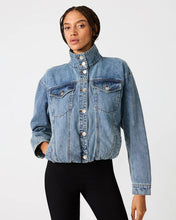 Load image into Gallery viewer, STEVE MADDEN-ALLYSON JACKET
