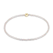 Load image into Gallery viewer, ENEWTON-HOPE CLASSIC BRACELET
