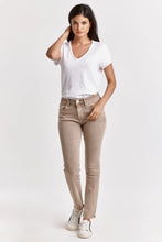Load image into Gallery viewer, DEAR JOHN-VANYA SLUB TEE
