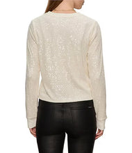 Load image into Gallery viewer, SANCTUARY-SPARKLE TOGETHER SWEATER TOP

