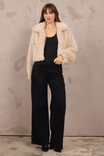 Load image into Gallery viewer, VINTAGE HAVANA-CREAM COPPED FUR
