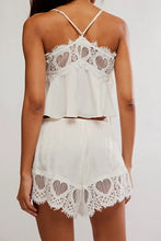 Load image into Gallery viewer, FREE PEOPLE-SWEET LOVE BOXER
