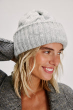 Load image into Gallery viewer, FREE PEOPLE-COASTLINE BEANIE HAT
