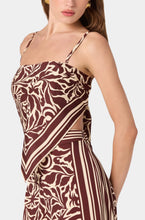 Load image into Gallery viewer, ASTR THE LABEL-EVA TOP
