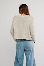 Load image into Gallery viewer, FREE PEOPLE-OPAL SWEATER
