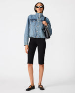 STEVE MADDEN-ALLYSON JACKET