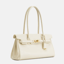 Load image into Gallery viewer, JW PEI-YARA SHOULDER BAG WHITE
