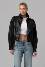 Load image into Gallery viewer, BLANK NYC- NIGHTMOVES JACKET
