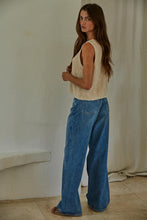 Load image into Gallery viewer, By Together Allende Vest Top 
