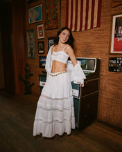 Load image into Gallery viewer, STEVE MADDEN-ELISSE SKIRT IN ANTIQUE
