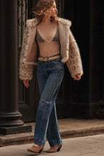 Load image into Gallery viewer, FREE PEOPLE-RORI LEATHER BELT

