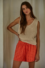 Load image into Gallery viewer, By Together Allende Vest Top 
