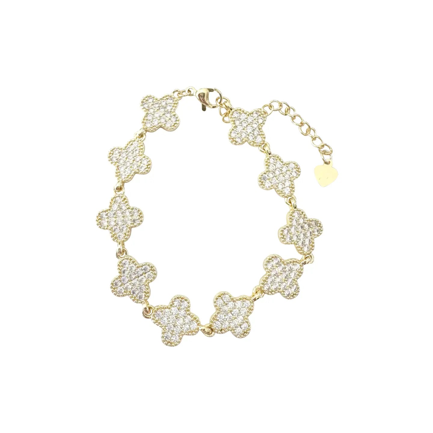 GEMELLI-LAYA BRACELET