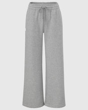 Load image into Gallery viewer, FLORENCE BY MILLS-WIDE LEG SWEATPANT
