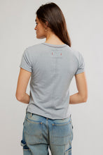 Load image into Gallery viewer, FREE PEOPLE-NOVA GRAPHIC TEE
