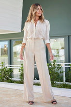 Load image into Gallery viewer, BISHOP + YOUNG-HARLAND TENCEL DRESS PANT
