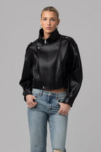 Load image into Gallery viewer, BLANK NYC- NIGHTMOVES JACKET
