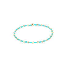 Load image into Gallery viewer, ENEWTON-HOPE SINCERITY BRACELET
