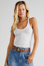 Load image into Gallery viewer, FREE PEOPLE-RORI LEATHER BELT
