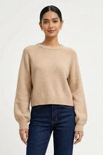 Load image into Gallery viewer, Z SUPPLY-COMING UP SWEATER
