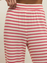 Load image into Gallery viewer, Z SUPPLY-LUXE STRIPE PANT
