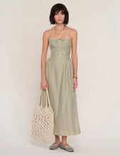 Load image into Gallery viewer, HEARTLOOM-KAELIN DRESS
