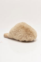 Load image into Gallery viewer, FREE PEOPLE-SNOWBALL SLIPPER
