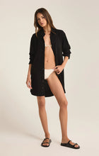 Load image into Gallery viewer, Z SUPPLY- DOVER LINEN DRESS
