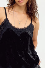 Load image into Gallery viewer, FREE PEOPLE- DATE NIGHT READY TANK
