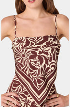 Load image into Gallery viewer, ASTR THE LABEL-EVA TOP
