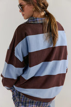 Load image into Gallery viewer, FREE PEOPLE-CLASSIC STRIPE CREW
